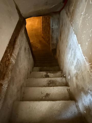 EN EXCLUSIVITE ! Maison de ville de caractère 242m², 4 chambres, avec jardin 147 000 €