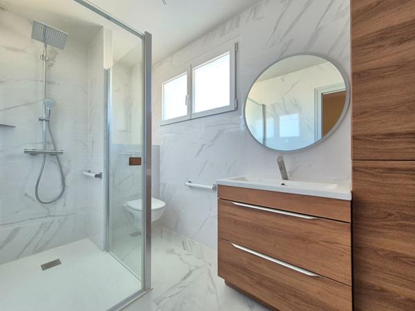 Maison à vendre à Bourg-en-Bresse - piscine