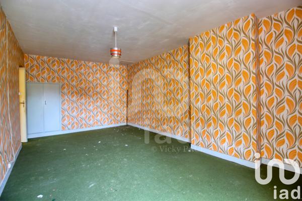 Maison à vendre 5 pièces 131 m² Puiseaux