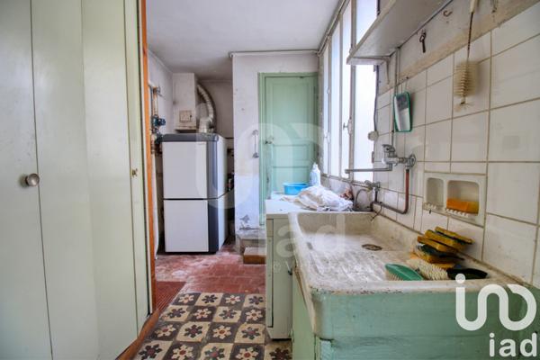 Maison à vendre 5 pièces 131 m² Puiseaux