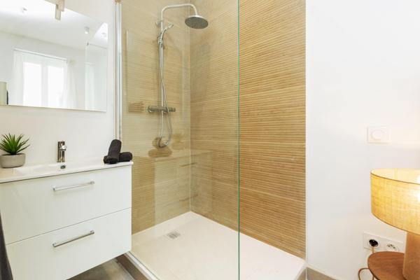 Appartement Marseille 8eme  27 m2