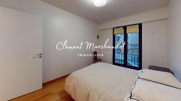 Appartement familial, rangements et confort – Lourmel