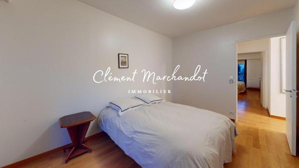 Appartement familial, rangements et confort – Lourmel