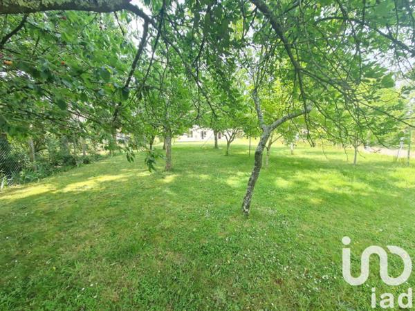 Maison à vendre 7 pièces 206 m² Gien