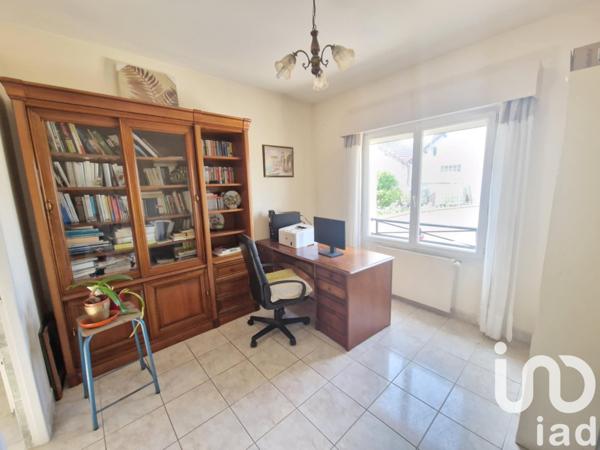 Maison à vendre 7 pièces 206 m² Gien