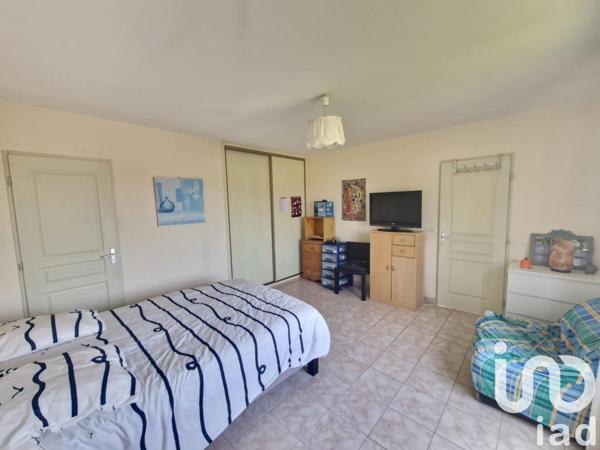 Maison à vendre 7 pièces 206 m² Gien