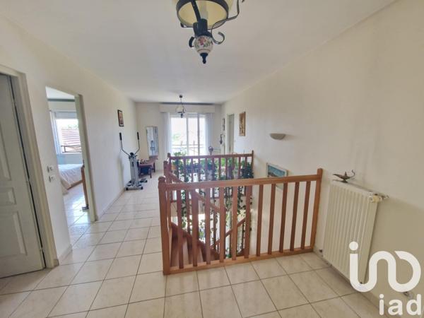 Maison à vendre 7 pièces 206 m² Gien