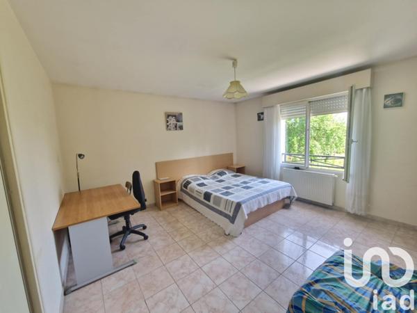 Maison à vendre 7 pièces 206 m² Gien