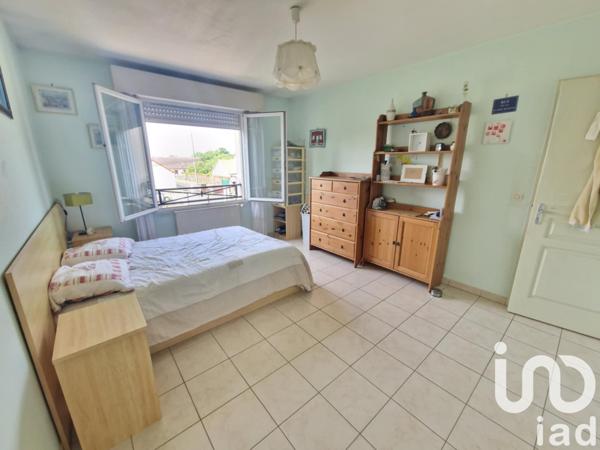 Maison à vendre 7 pièces 206 m² Gien