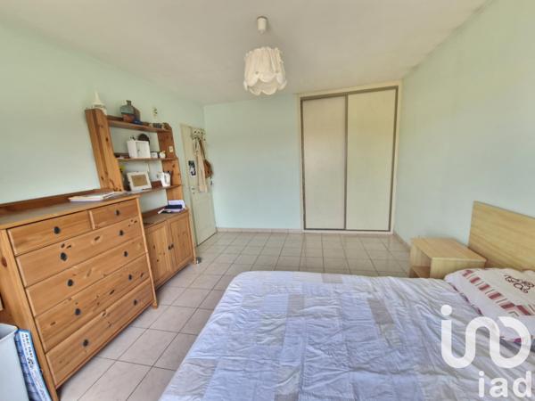 Maison à vendre 7 pièces 206 m² Gien