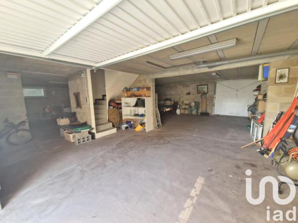 Maison à vendre 7 pièces 206 m² Gien