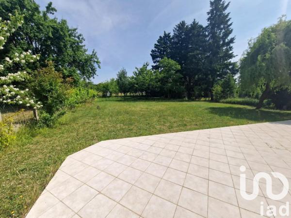 Maison à vendre 7 pièces 206 m² Gien