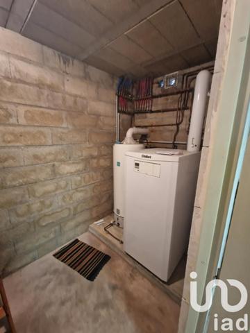 Maison à vendre 7 pièces 206 m² Gien