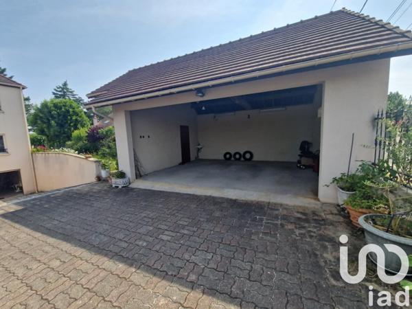 Maison à vendre 7 pièces 206 m² Gien