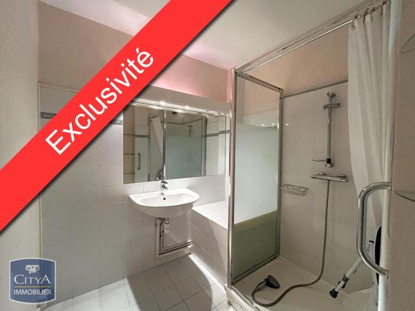 Appartement à vendre 4 pièces 73m²