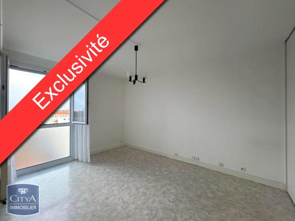 Appartement à vendre 4 pièces 73m²