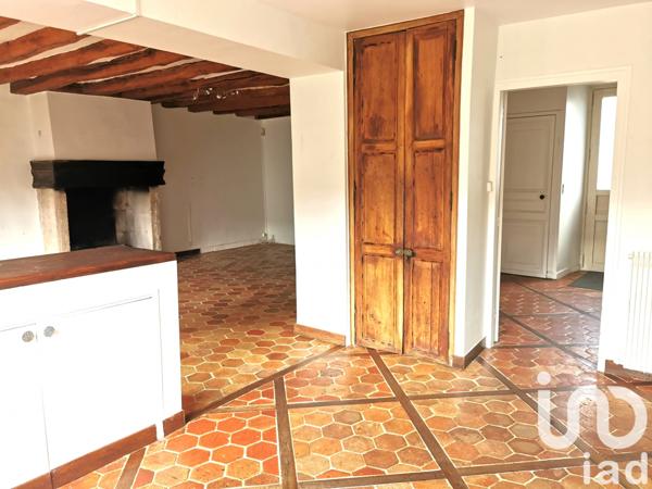Maison à vendre 8 pièces 177 m² Limours