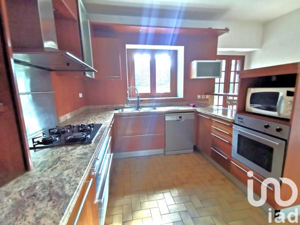 Maison à vendre 8 pièces 177 m² Limours