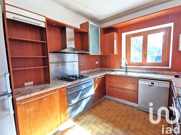 Maison à vendre 8 pièces 177 m² Limours