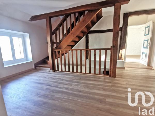 Maison à vendre 8 pièces 177 m² Limours