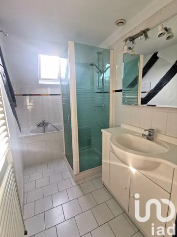 Maison à vendre 8 pièces 177 m² Limours