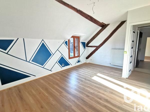 Maison à vendre 8 pièces 177 m² Limours