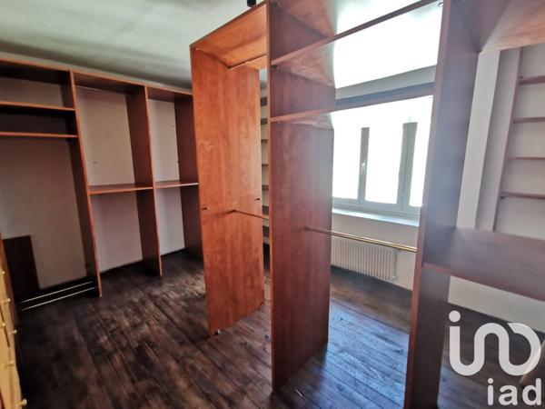 Maison à vendre 8 pièces 177 m² Limours