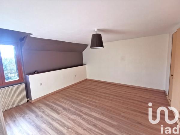 Maison à vendre 8 pièces 177 m² Limours