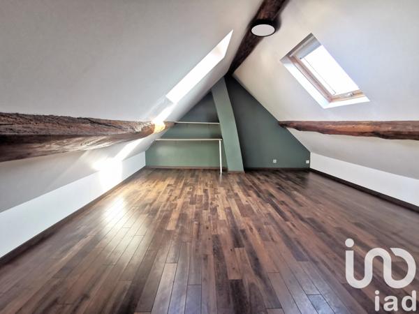 Maison à vendre 8 pièces 177 m² Limours