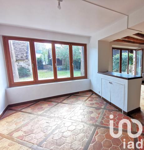 Maison à vendre 8 pièces 177 m² Limours