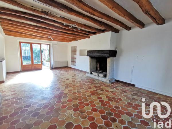 Maison à vendre 8 pièces 177 m² Limours