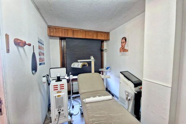 Immobilier Noisy-le-Sec (93130) – Bureau 69.5m2 – 180 000 €
