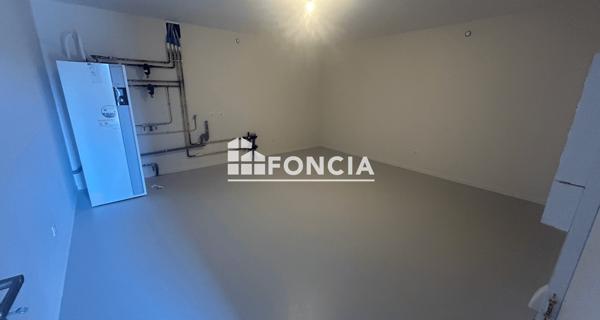 Location Maison 5 pièces 131 m² - Vienne 38200