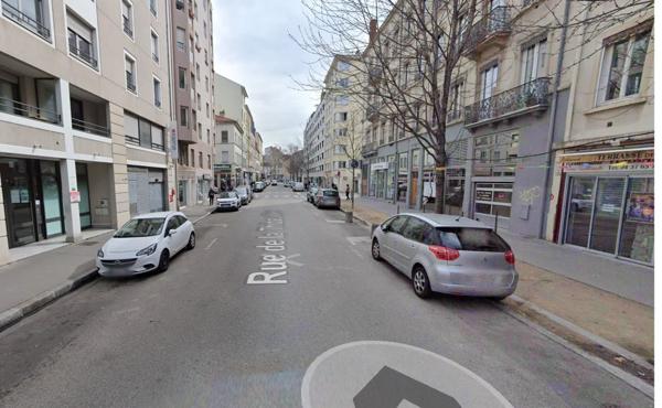 Annexes stationnement