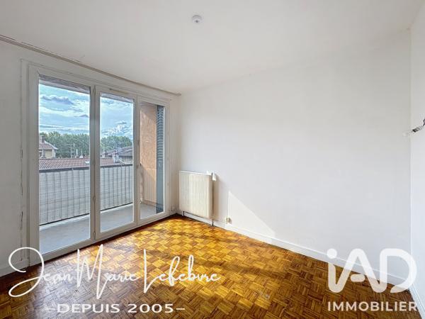 Appartement à vendre 4 pièces 75,2 m² Vienne