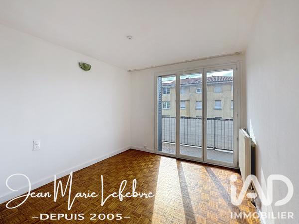 Appartement à vendre 4 pièces 75,2 m² Vienne