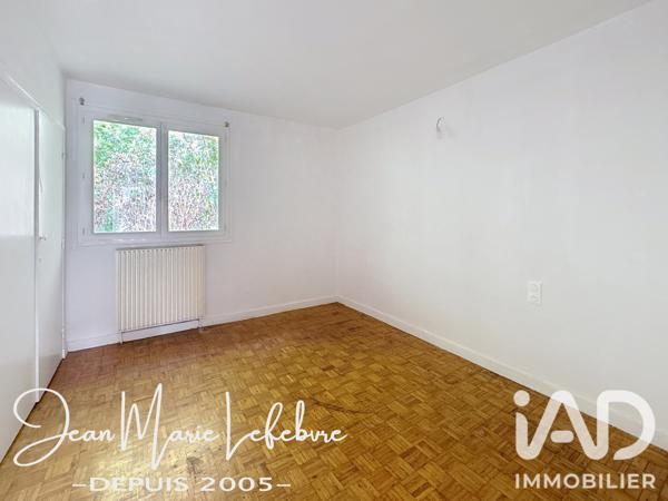 Appartement à vendre 4 pièces 75,2 m² Vienne
