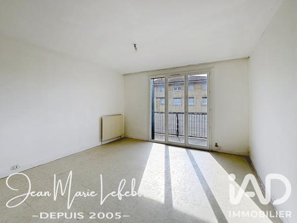 Appartement à vendre 4 pièces 75,2 m² Vienne