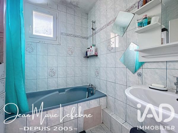 Appartement à vendre 4 pièces 75,2 m² Vienne