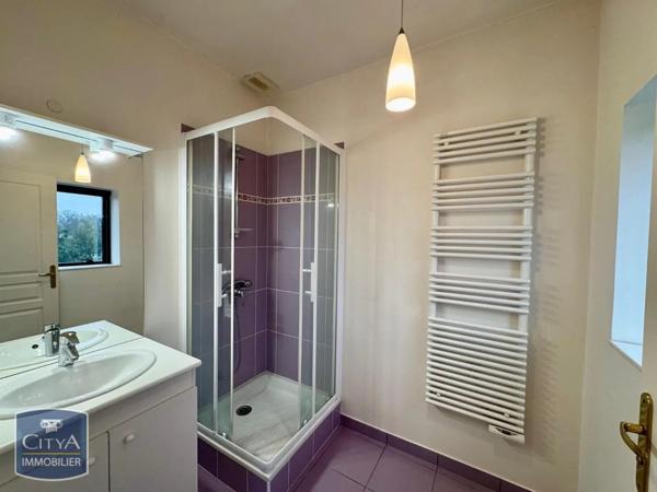 Appartement à louer 5 pièces 125m²