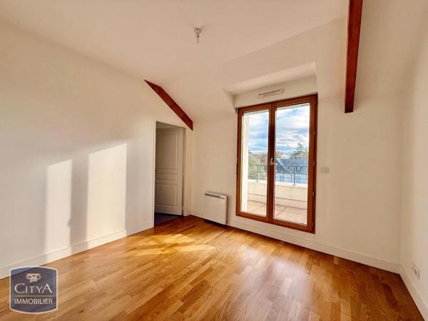 Appartement à louer 5 pièces 125m²