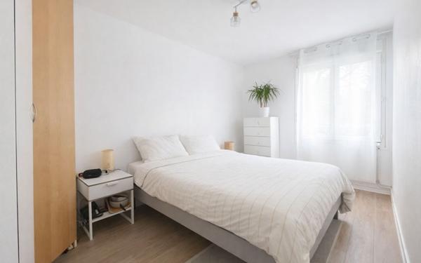 Appartement à vendre    3 pièces •  Toulouse