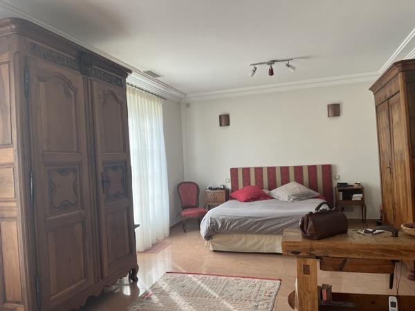 Maison à vendre |  Neuvic |  10 pièces | 268 m²