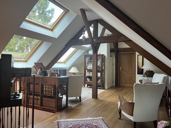 Maison à vendre |  Neuvic |  10 pièces | 268 m²