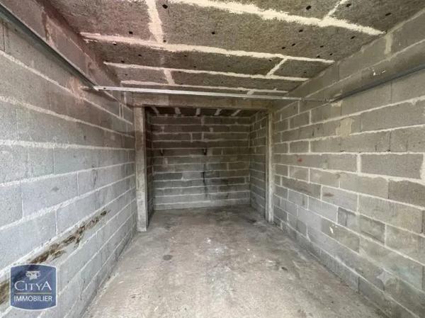 Appartement à louer 3 pièces 70m² L'Île-Bouchard (37220)