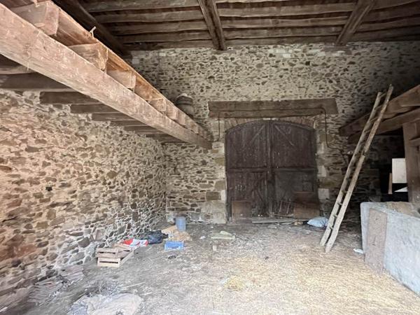 Maison à vendre |                                       Saint-Victurnien |                                        1 pièce  |  137 m²