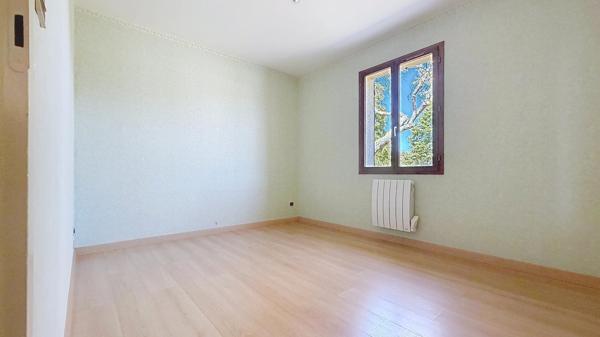 Maison de plain-pied 87 m2
