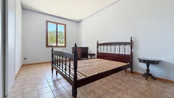 Maison de plain-pied 87 m2
