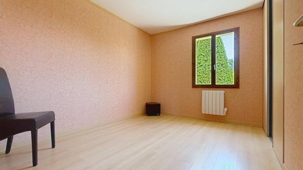 Maison de plain-pied 87 m2
