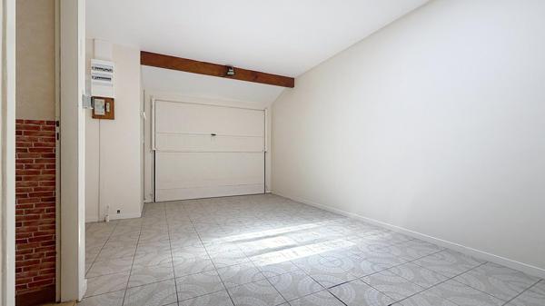 Maison de plain-pied 87 m2